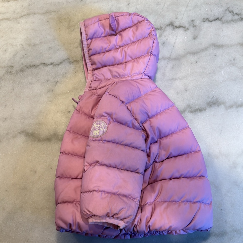 BABY GAP COAT - Picture 2 of 11